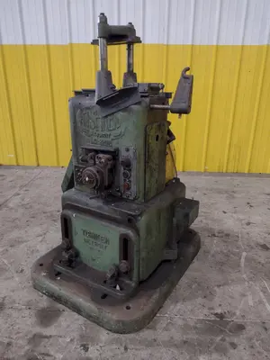 USED YODER CO-2HW