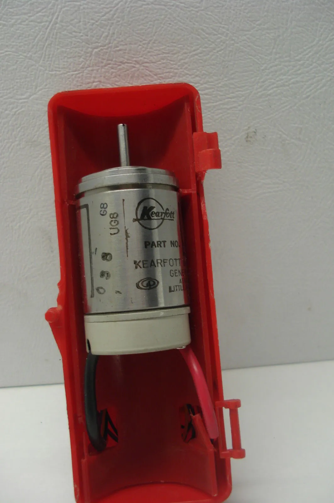 NEW KEARFOTT CR40931 049