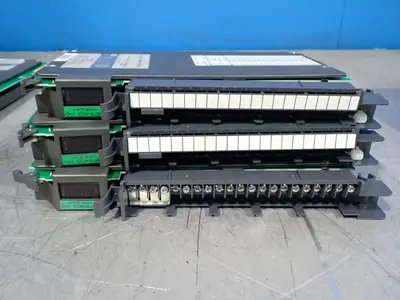 USED ALLENBRADLEY 1771IBD