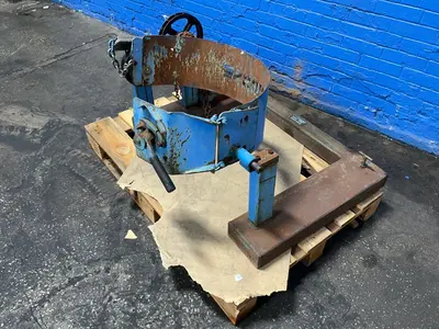 Used MORSE 285A Material Handling (misc) Ohio US | HGR 24 #1545750
