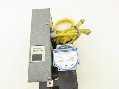 Used EAM _UNKNOWN_ Pressure Sensitive Labelers Indiana US | Arrow Industrial #1414181