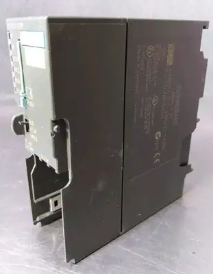 Siemens 6ES7315-2AG10-0AB0 SIMATIC S7-300 Loc3B36