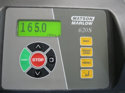 USED Watson Marlow 620SN/RE
