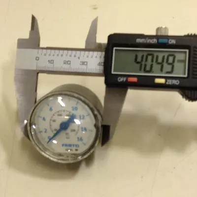 USED FESTO 183901
