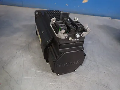 USED REXROTH KSM01.2B071C24NS1HG0SENND7NNFW
