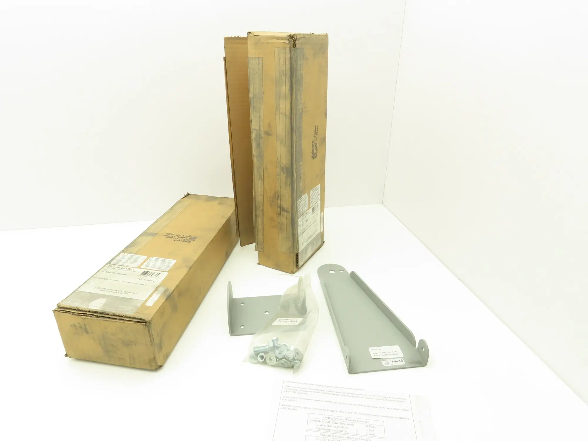 New | in-Stock TPI _UNKNOWN_ Blowers Indiana US | Arrow Industrial #946412