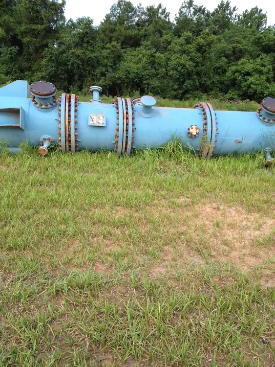Used CARBONE _UNKNOWN_ Columns New Jersey US | Phoenix Equipment Corp #174661
