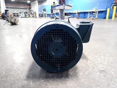 Used 2019 TOSHIBA 0152SDSR41AP Motors (misc) Ohio US | HGR 24 #1091546