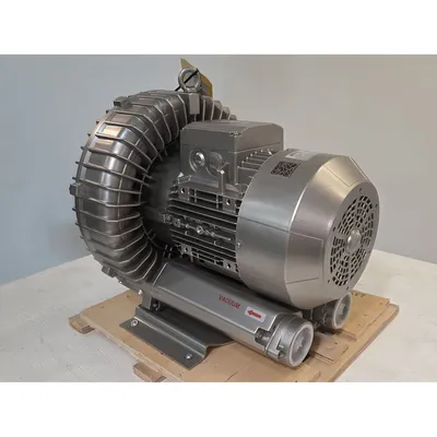 Used REPUBLIC MANUFACTURING HRC800 Blowers West Virginia US | JM Industrial #1332430