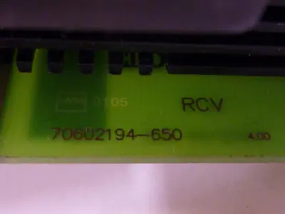 USED AEG 70602194-600