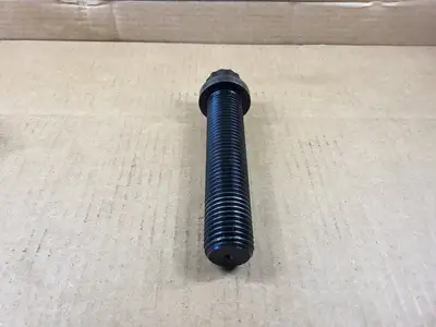 1-1/8" 12 Point Flange Bolt DB 170