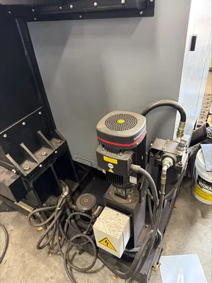 2023 HURCO VM15DI Vertical Machining Centers | Machine Tool Emporium (6)