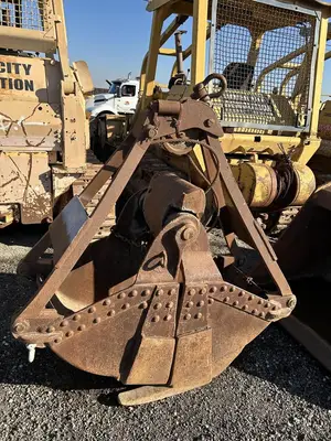 USED 1971 AMERICAN 5299