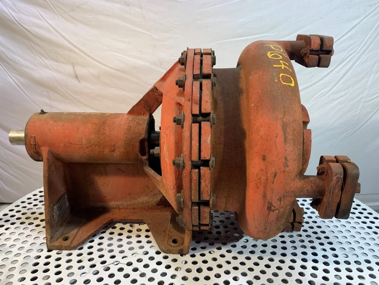 Used ITT ? Centrifugal Pumps Alabama US | Transamerican Equipment Company #712967