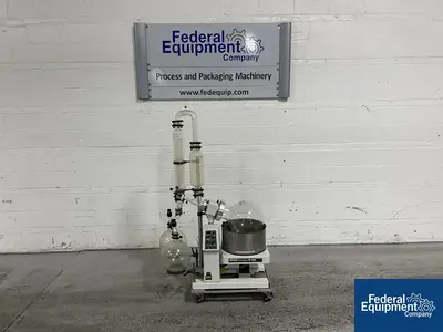 USED BUCHI Buchi RotaVapor Evaporator, Model R 153