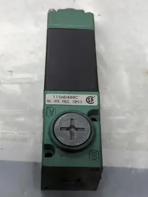 Used NUMATICS 026-592B Solenoid Valves Ohio US | Surplus Asset Holdings #1247082