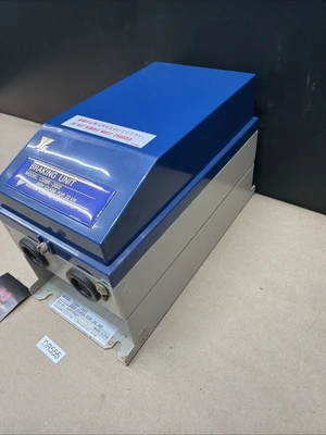 NEW Yaskawa Yaskawa CDBR-2022