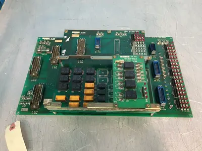 Used OKUMA E48097700322 I/O Boards & Replacement Parts Ohio US | HGR 24 #1316176