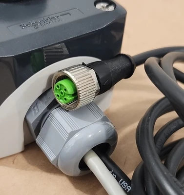 USED Schneider Electric XAL-K H7