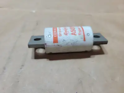 Used GOULD SHAWMUT A50P200 Misc Electrical & Power Parts British Columbia CA | Lenmark #1439026