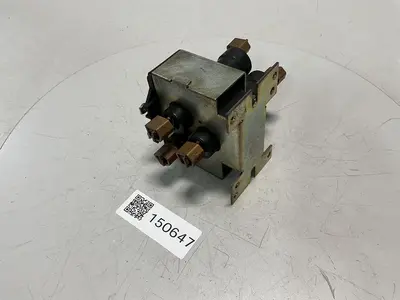 USED MAGNECRAFT WM60AAA-120A