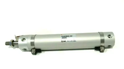 NEW SMC CDG1KBN32-150-M9BWL CYLINDER CDG1KBN32150M9BWL
