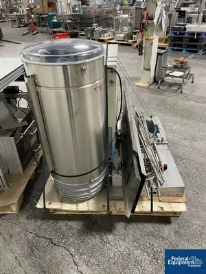 USED MULTIVAC Multivac Thermoformer, Model R230