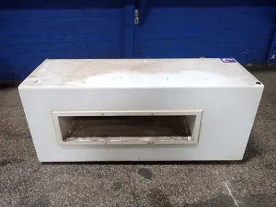 Used TEKTAMET GORING KERR Metal Detectors Ohio US | HGR 24 #776762