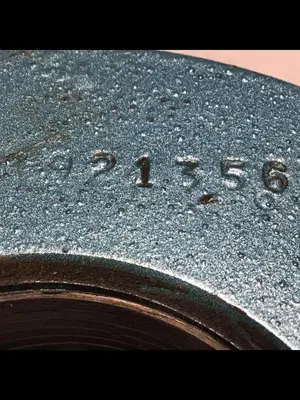 USED CINCINNATI MILACRON 3921356