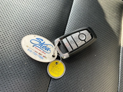 Used 2020 FORD ESCAPE HYBRID SUVs Michigan US | Miedema Asset Management Group #1761503