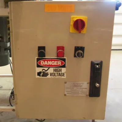Used 1996 RYAN 892 Bread Slicers California US | BakeryEquipment.com #1555953
