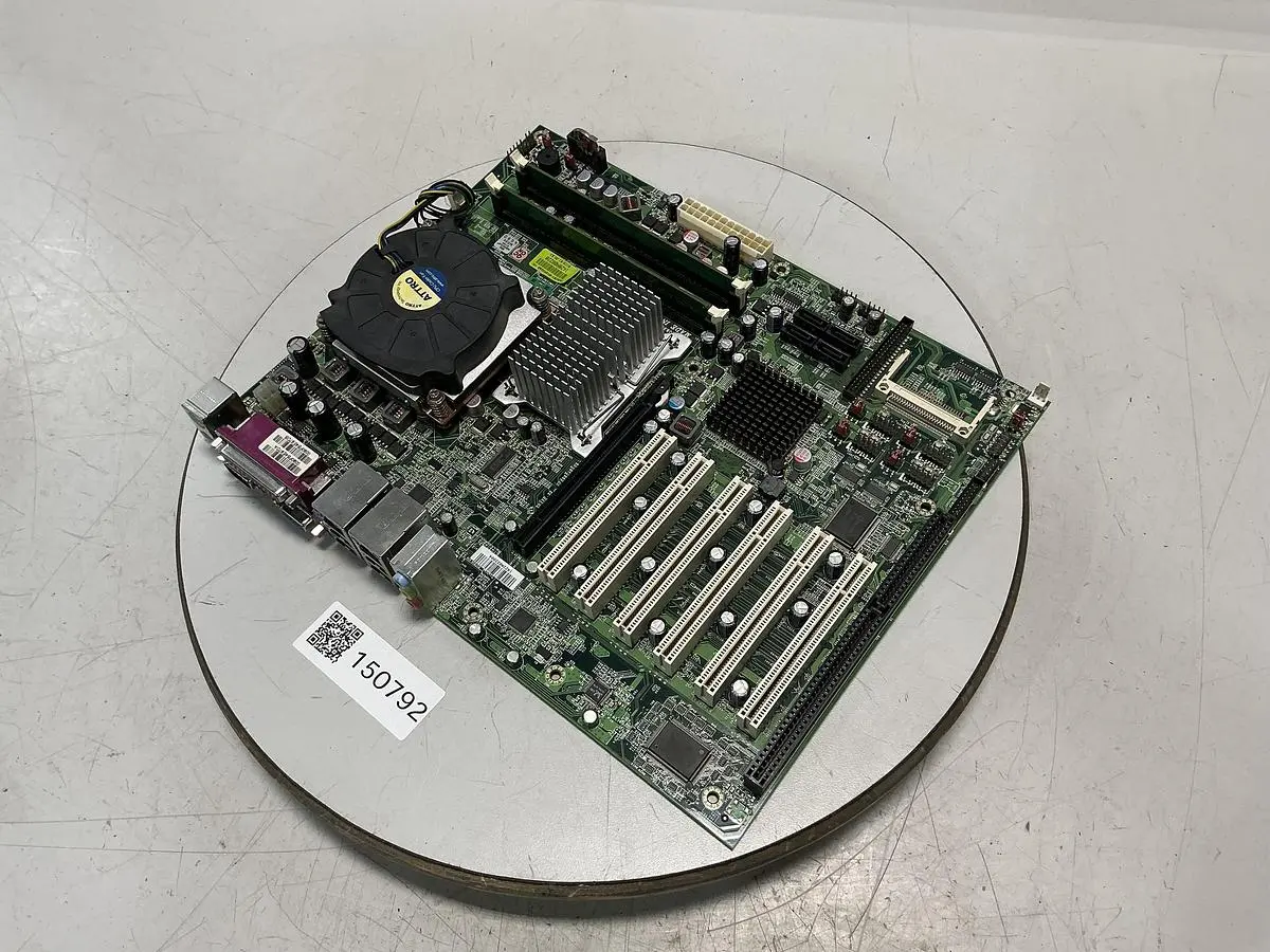 USED RUBY 9719VG2AR