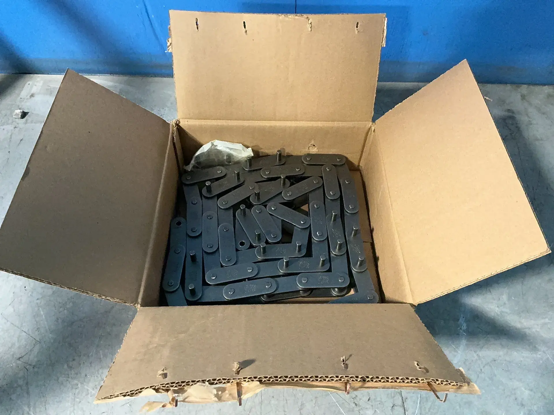 New | in-Stock TSUBAKI C2080H RIV 6L/D3 Miscellaneous MRO Ohio US | HGR 24 #1305108