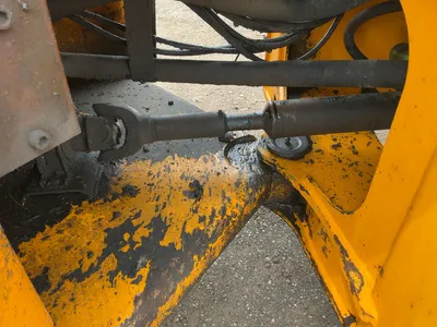 Used 1998 JCB 426 B Wheel Loaders Michigan US | Miedema Asset Management Group #1320453