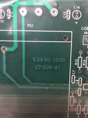NEW GE E2830-J520