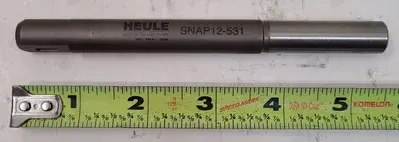 USED HEULE SNAP12-531