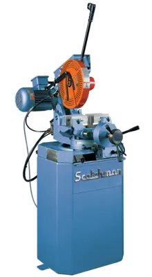 Scotchman ColdSaws CPO 350 NF PK