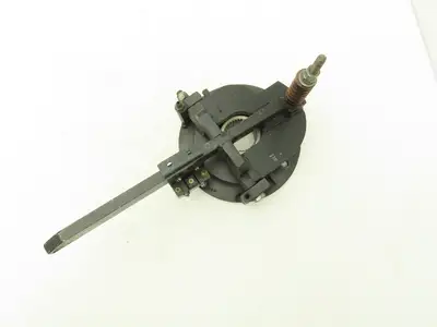 Rico Steering Bar Assembly Off Rico PLR-100 Platform Truck