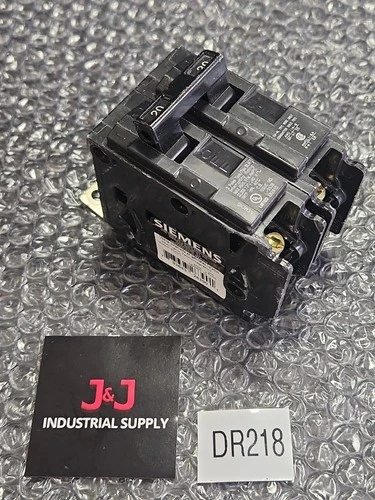 Used Siemens B220H Circuit Breakers Indiana US | J&J Industrial Supply #1079295