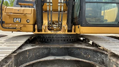 Used 2019 Caterpillar 336 Excavators Maryland US | Zadoon Equipment #1480755