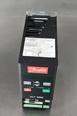 USED Danfoss VLT-2800