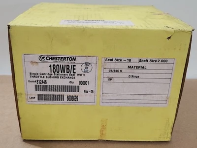 NEW Chesterton 812446