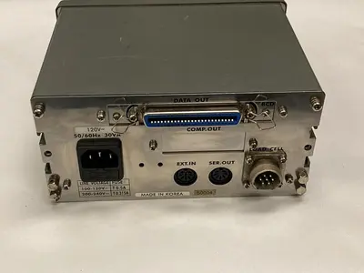 Used A&D INSTRUMENTS AD-4329 Indicators | Surplus Asset Holdings #1227257
