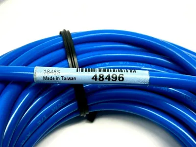 USED BANNER SINGLE ENDED CORDSET