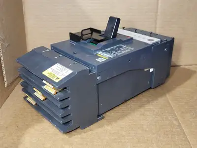 NEW SQUARE D LRA36400U31X