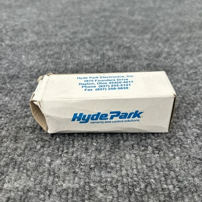New | in-Stock Hyde park PB-101 Pressure Switches California US | Davliegogo LLC #1706812