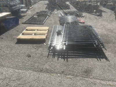 Used _UNKNOWN_ _UNKNOWN_ Home Building Material (Miscellaneous) Michigan US | Miedema Asset Management Group #1324102