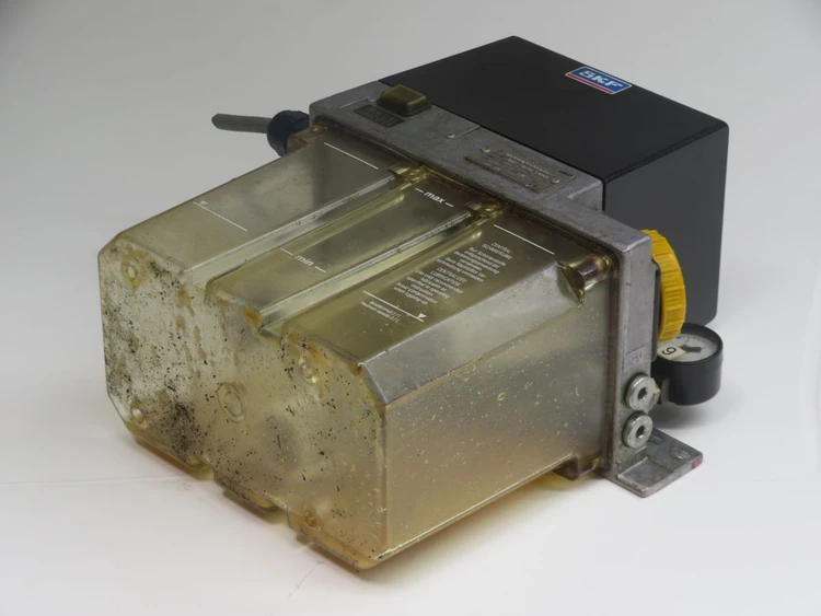 Used SKF _UNKNOWN_ Pumps Texas US | OCO Industrial #1701546