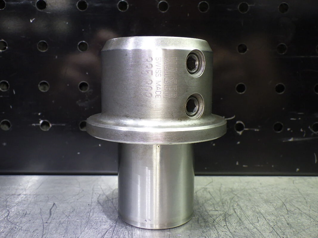 Used KAISER _UNKNOWN_ Arbors & Adapters Michigan US | Superior Machine & Tool Inc #1353559