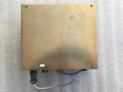 USED LVD G3992318 (L502)-SONY MD1